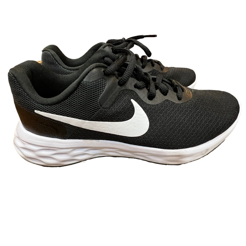 Nike Revolution shoes